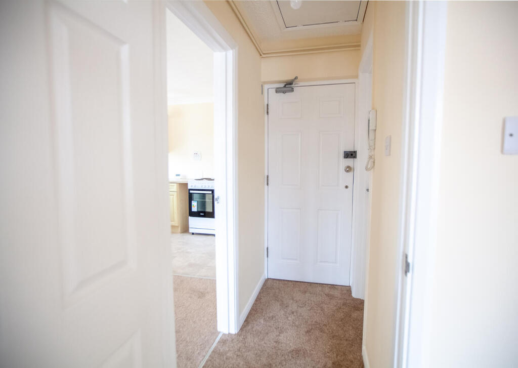 Apartment in Norwich, New Catton - More
