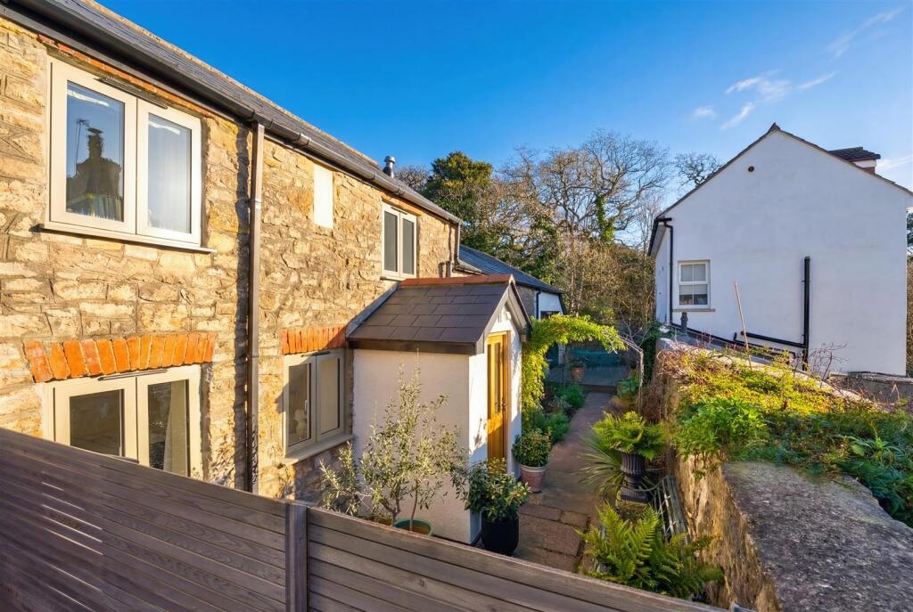 Main image of property: Copse Road, Clevedon
