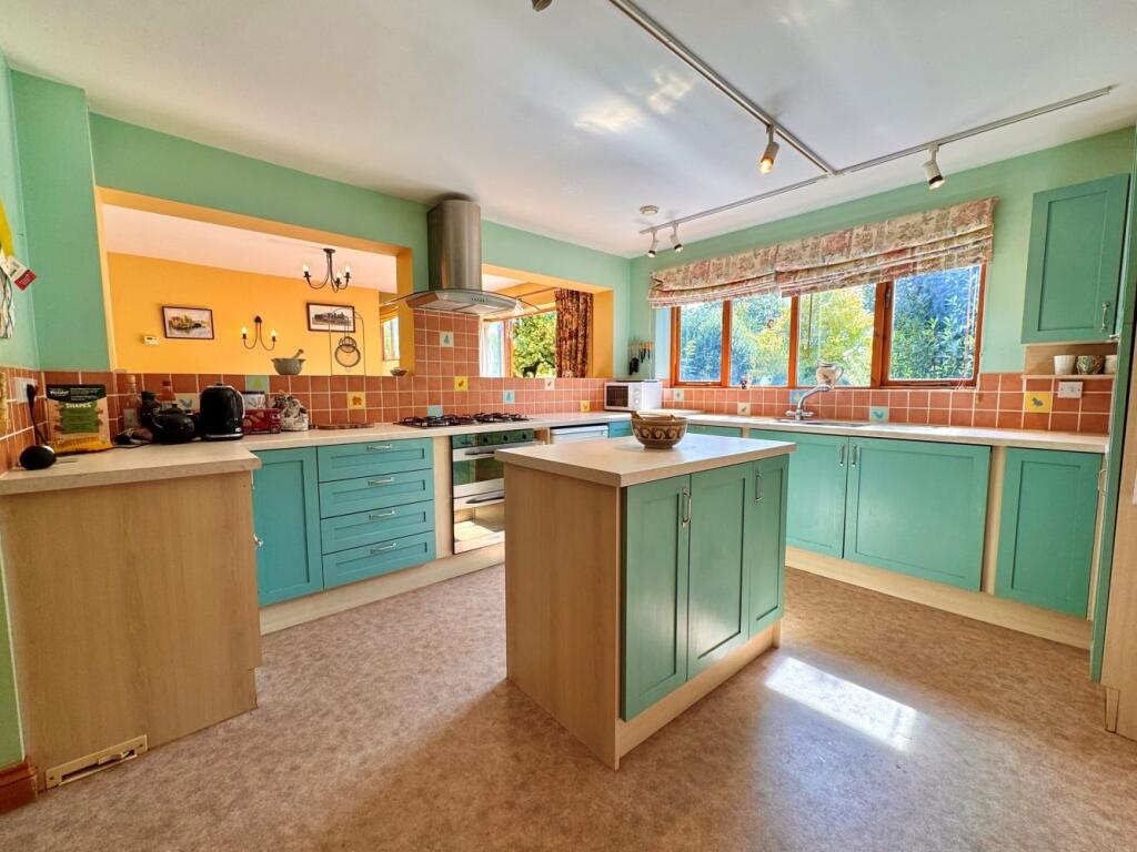 Wartnaby Road, Ab Kettleby, Leicestershire photo 4