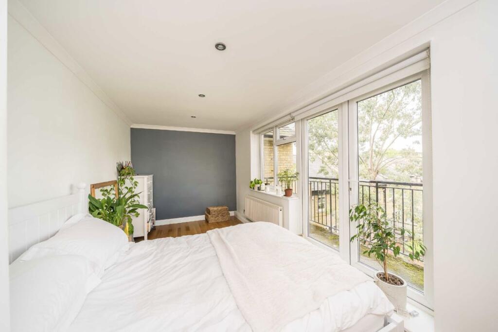 Apartment in London - View 3
