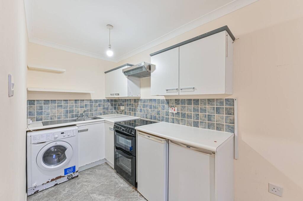 Main image of property: Dean Gate Close, Sydenham, London, SE23