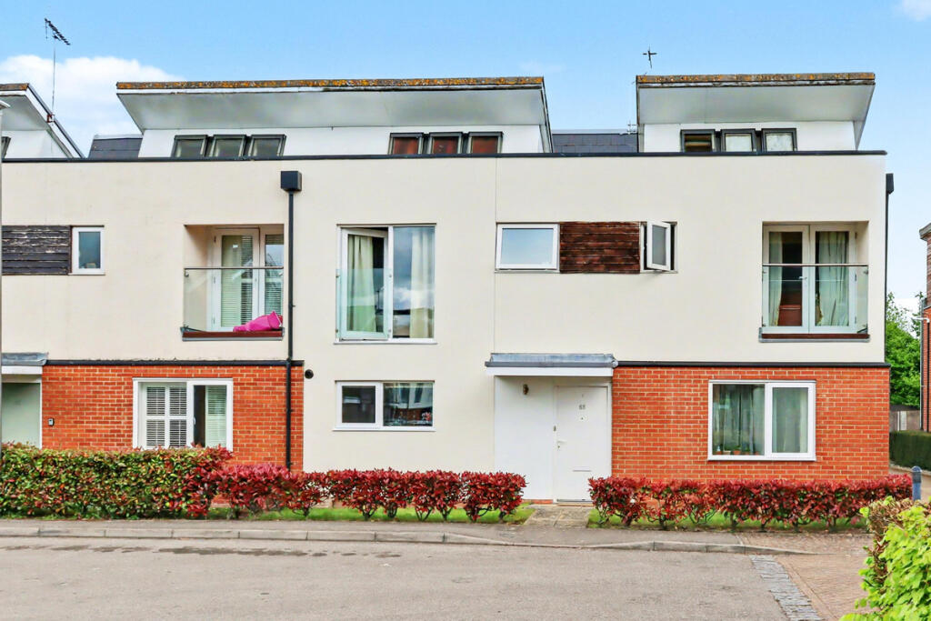 Main image of property: Addenbrookes Road, Newport Pagnell