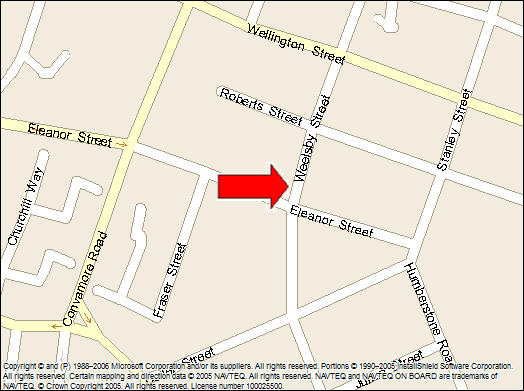 Photo of the property