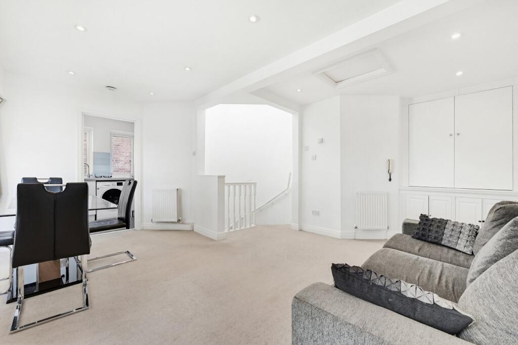 Main image of property: Romney Mews, 
Marylebone, W1U