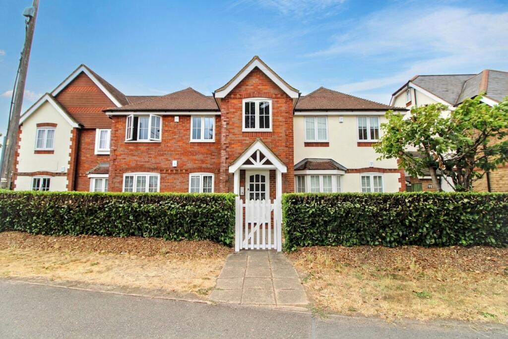 Main image of property: Amersham Road, Hazlemere, HP15