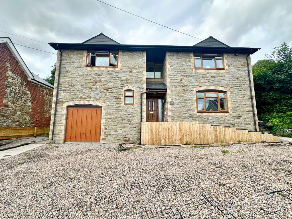 Main image of property: Ty Cwtch, Stoney Road