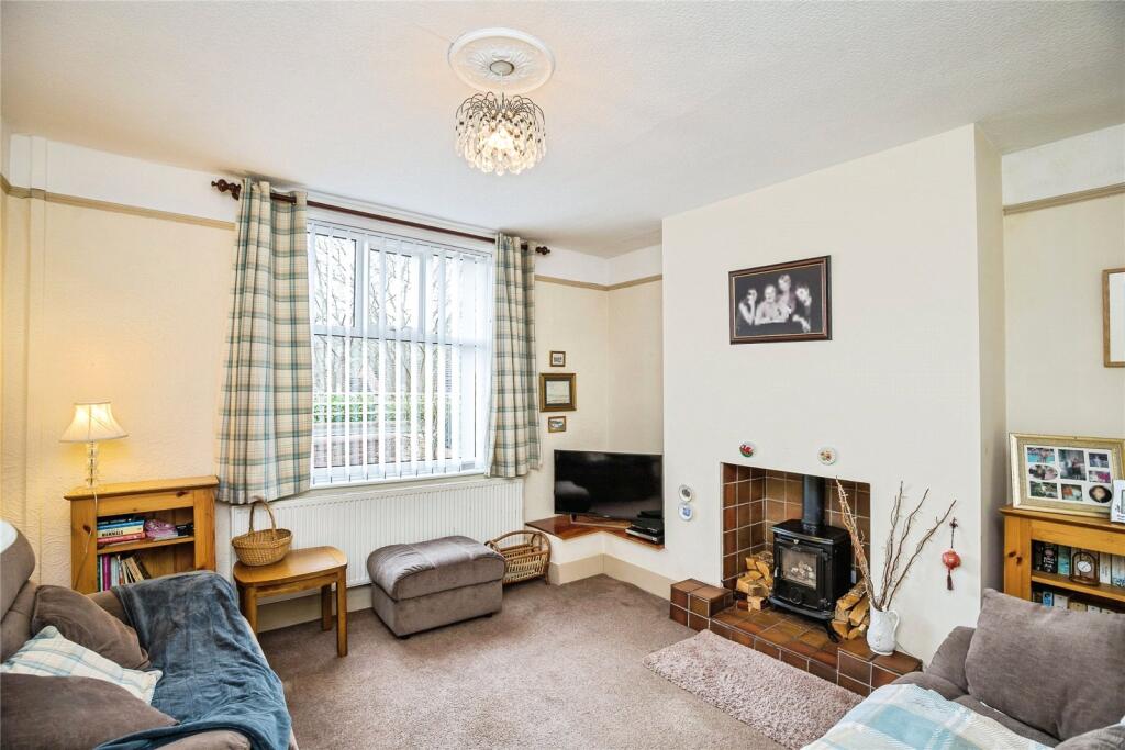 Llanfynydd, Wrexham, Flintshire, LL11 photo 3