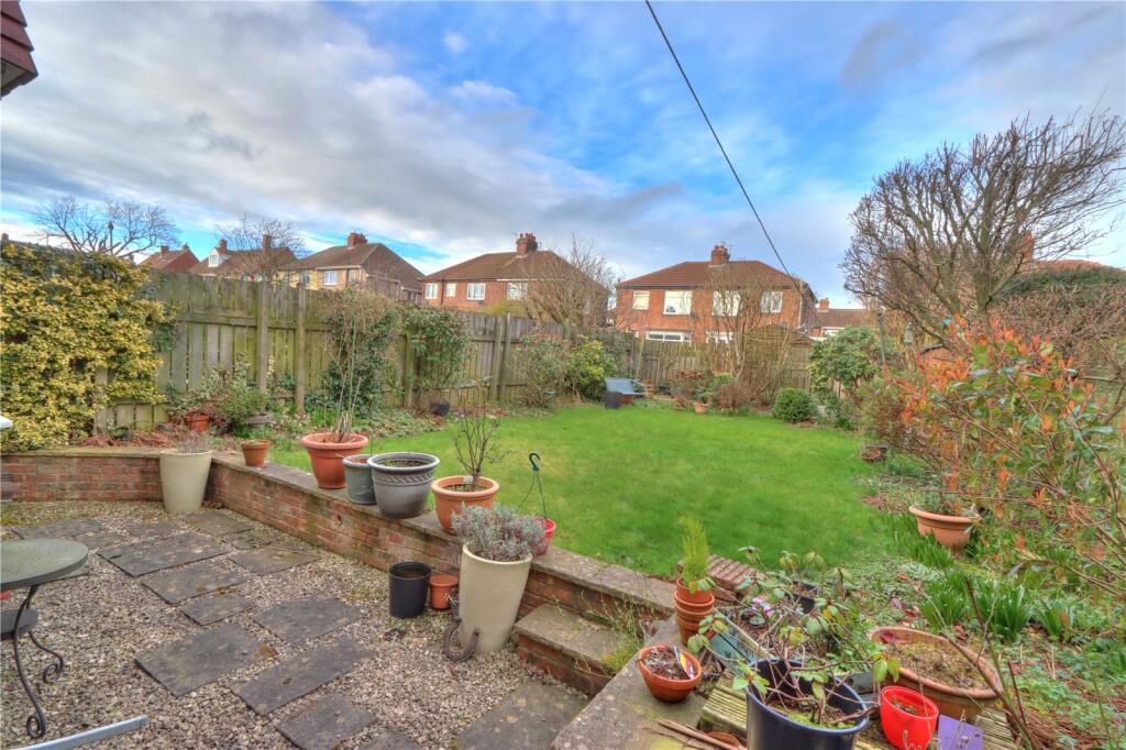 House in Newcastle upon Tyne, Lemington - View 5