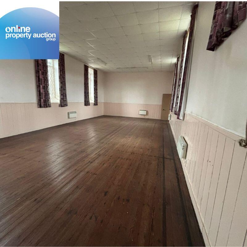 Additional image 6 of Tyrie Church Hall, Fraserburgh, AB43 6SQ
