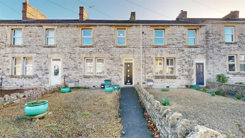Main image of property: Fosseway, Westfield, Radstock