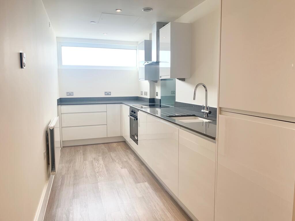 Main image of property: Lantern Court, Wilmot Lane, Beeston, NG9