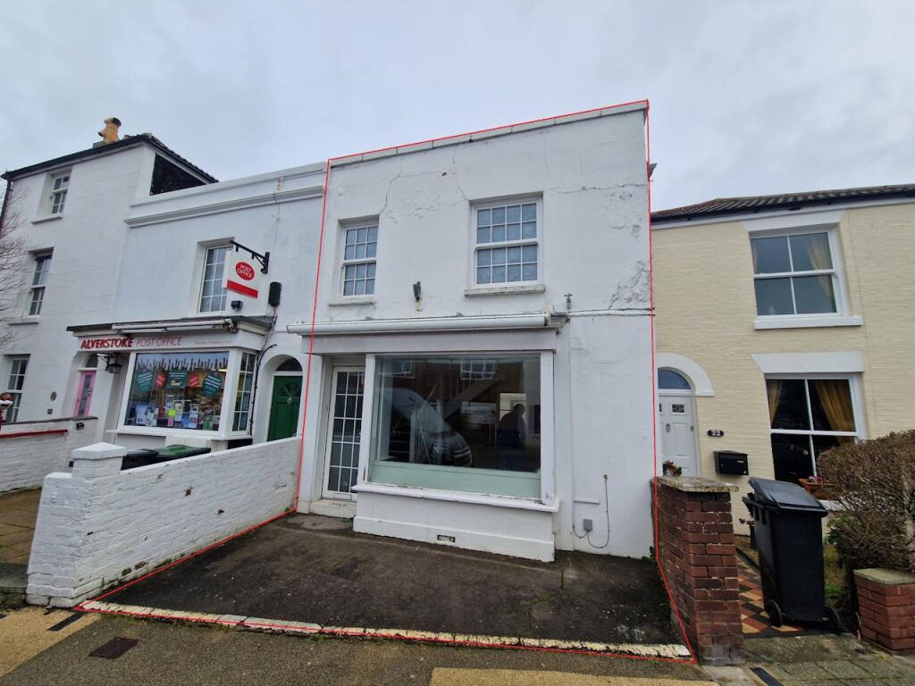 Main image of property: 24 Village Road, Gosport, PO12 2LF
