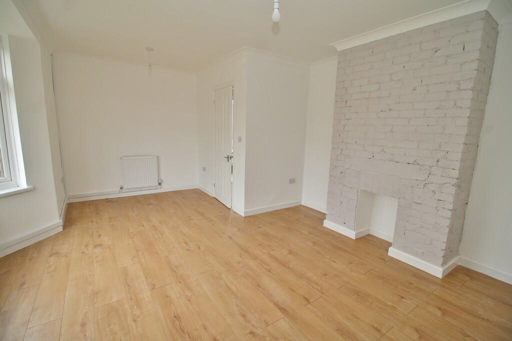 House in Havant, Hampshire - More