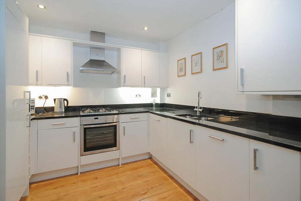 Main image of property: Newark Lane, Woking, GU23