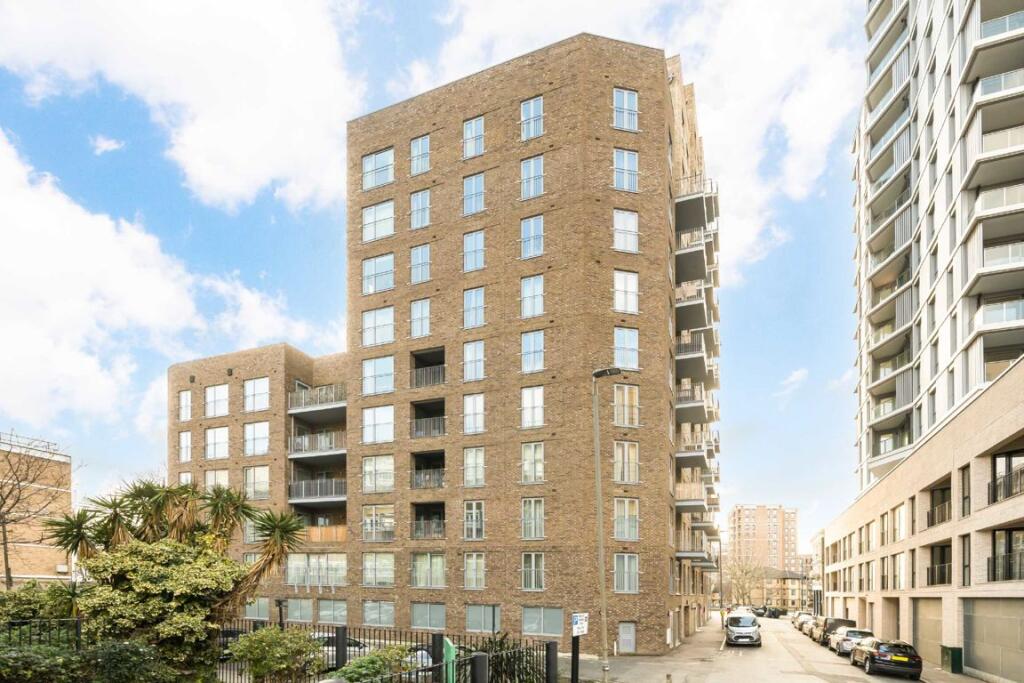 Main image of property: York Road, Battersea