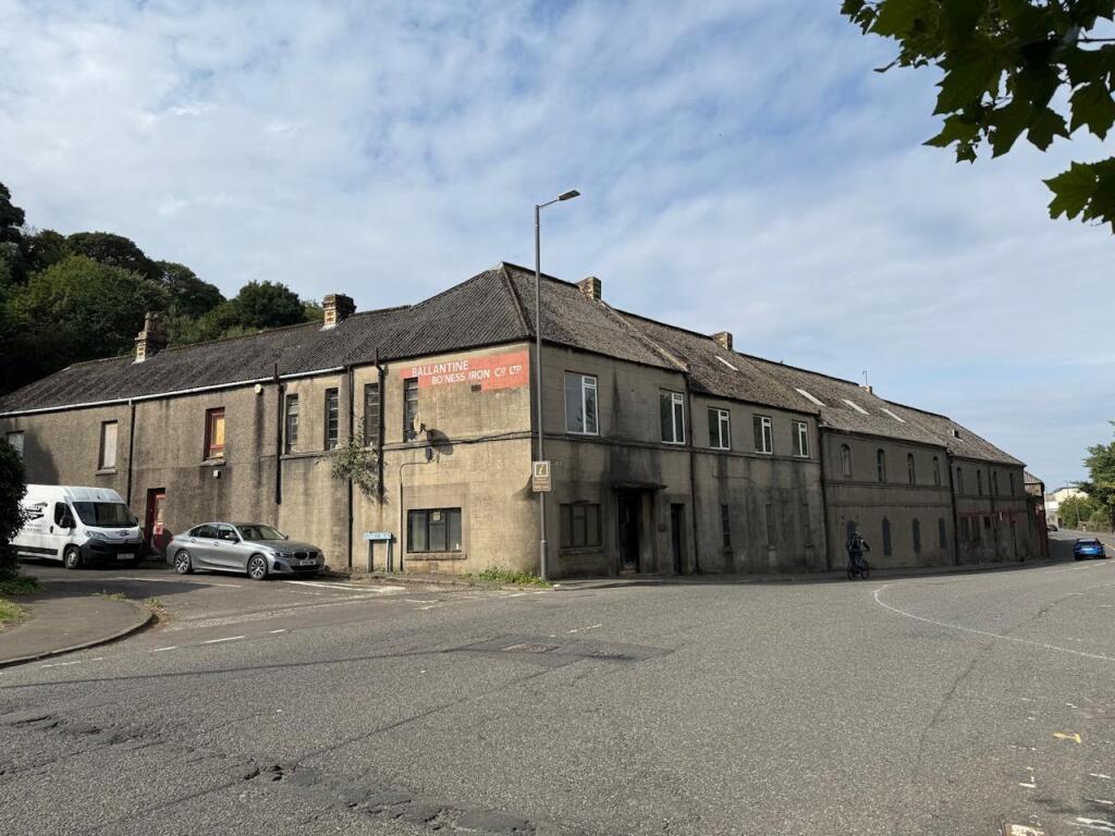 Main image of property: Links Road, Bo'Ness, EH51 9PW