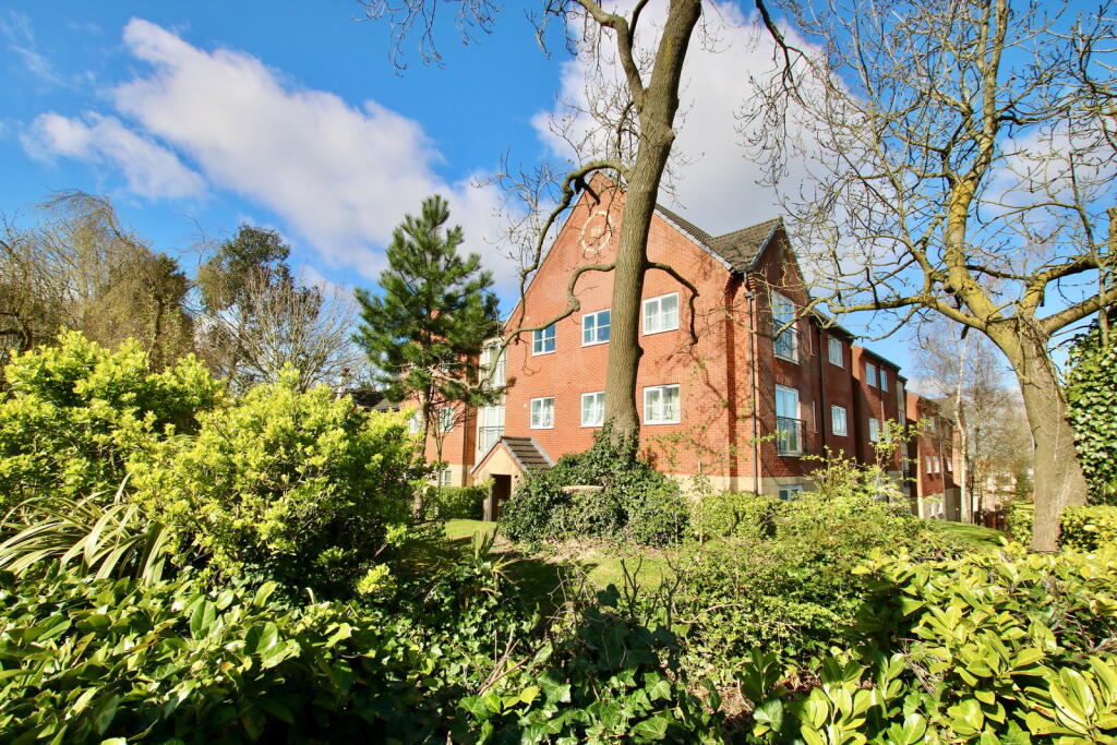 Main image of property: Mapperley Heights, Plains Road, Mapperley, Nottingham, NG3 5GR