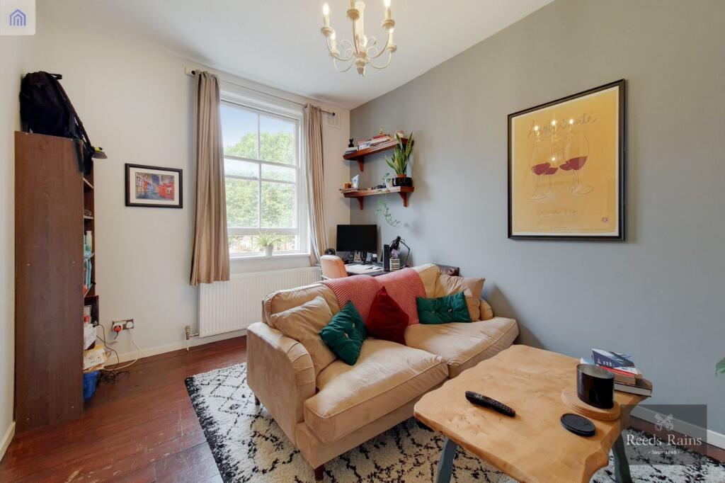 Main image of property: Mcauley Close, London, SE1