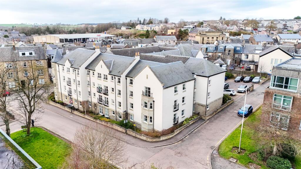 Main image of property: Wallace Court, Lanark