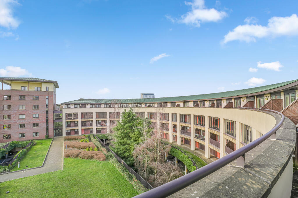 Main image of property: Huntley Crescent, Campbell Park, Milton Keynes