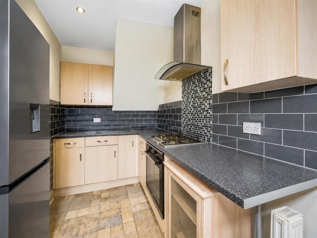 House in Dundee - View 5