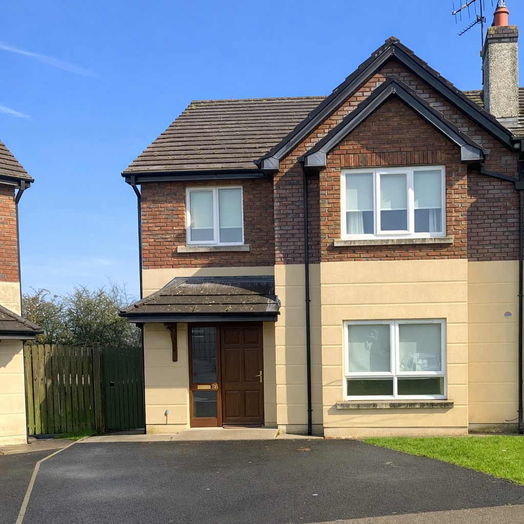 Main image of property: Newcastle West, Limerick