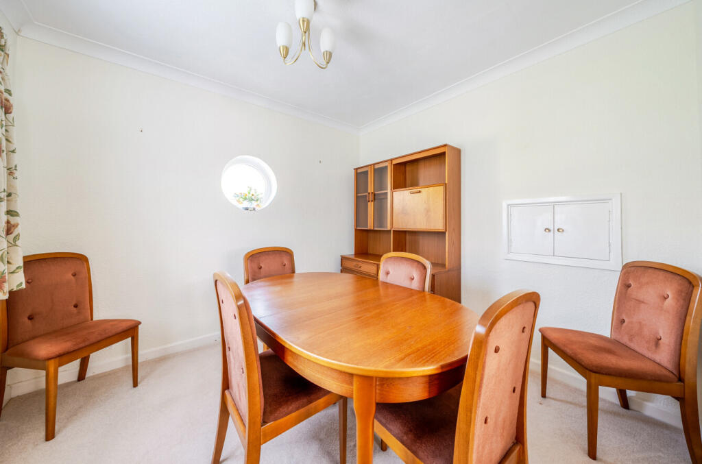 House in Arun, Findon - View 3
