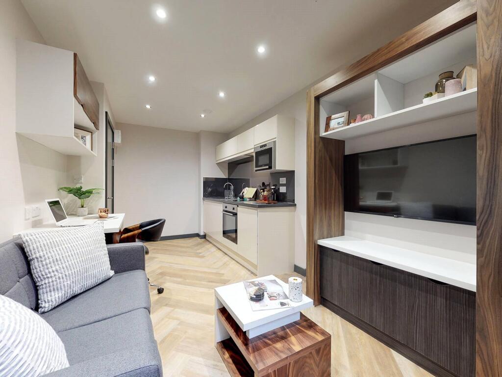 Main image of property: Apt 28, Live Oasis Belgrave Street #443573