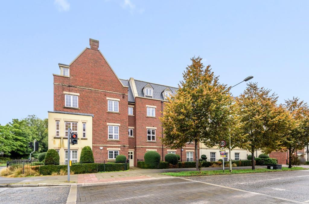 Main image of property: Welch Way, Witney, OX28