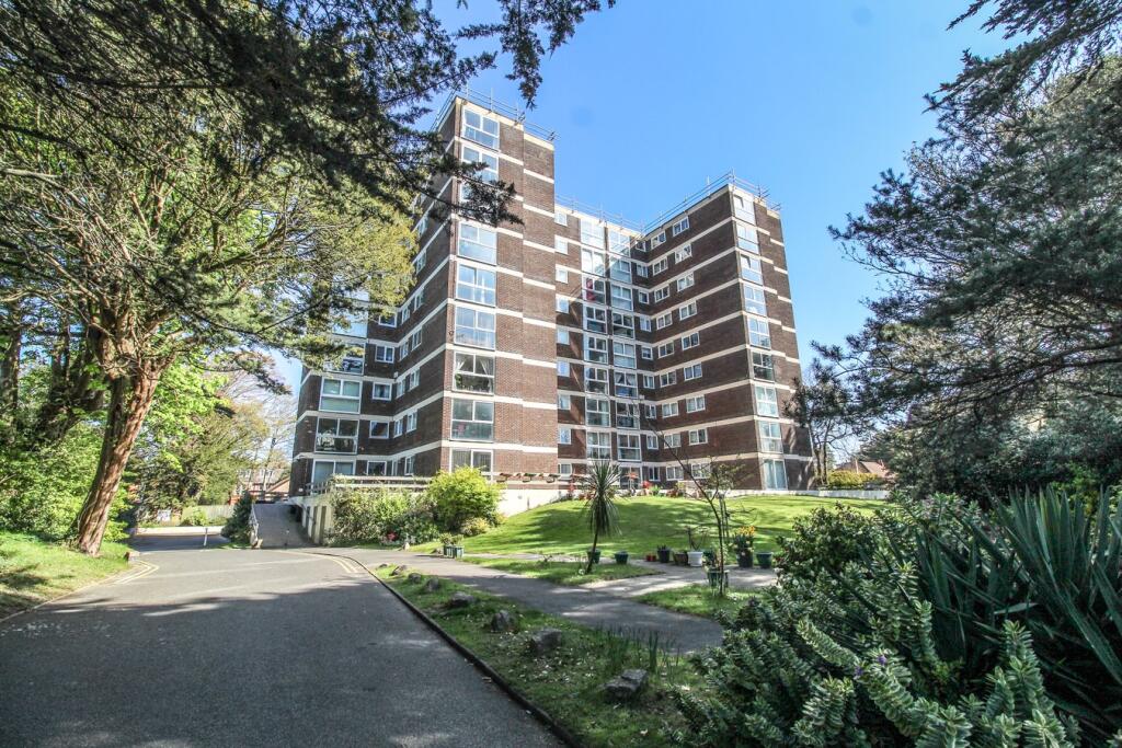 Main image of property: Christchurch Road, Bournemouth, BH1
