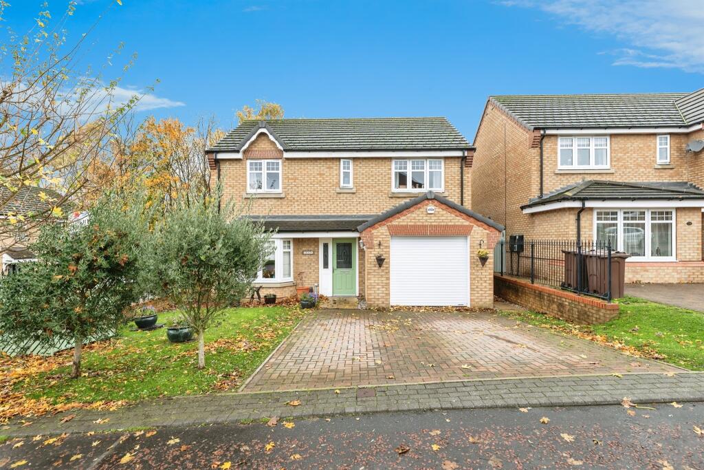 Main image of property: Hawthorne Grange, Pontefract