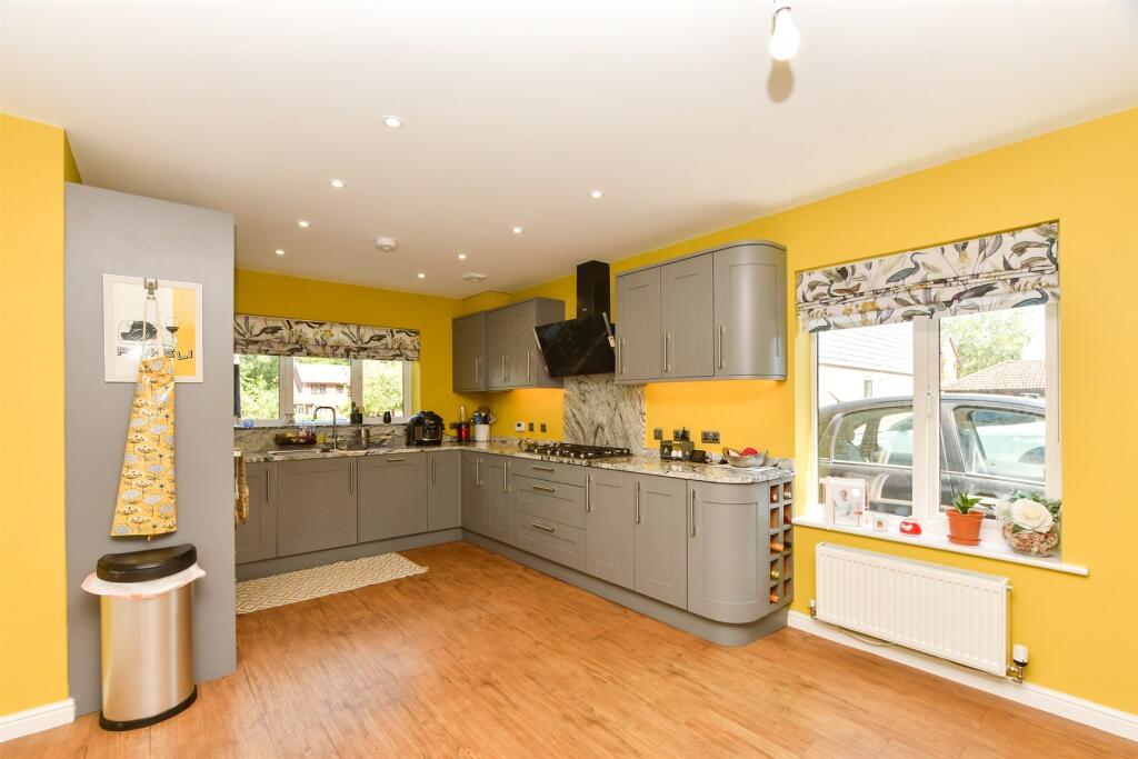 Main image of property: Donald Gardens, Hookwood, Horley, Surrey