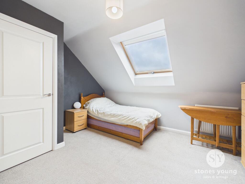 Additional image 19 of Asland Crescent, Clitheroe, BB7