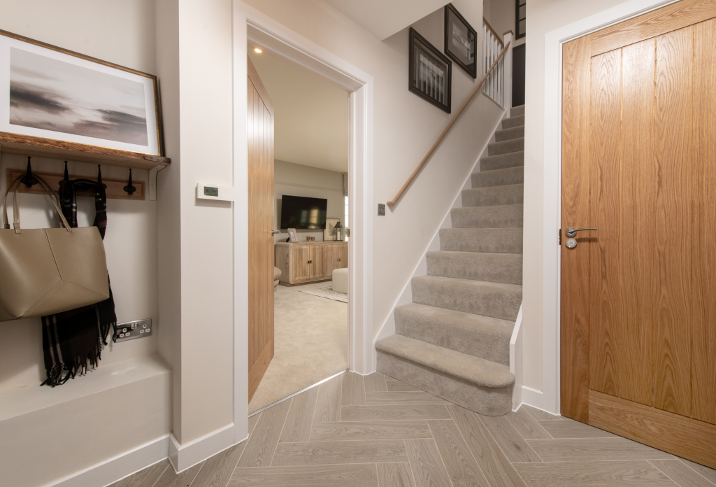House in King's Lynn and West Norfolk, South Wootton - More