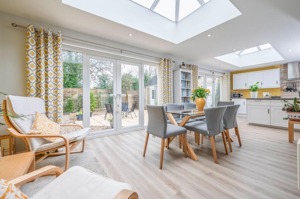 Letch Hill Drive, Bourton-On-The-Water, GL54 photo 4