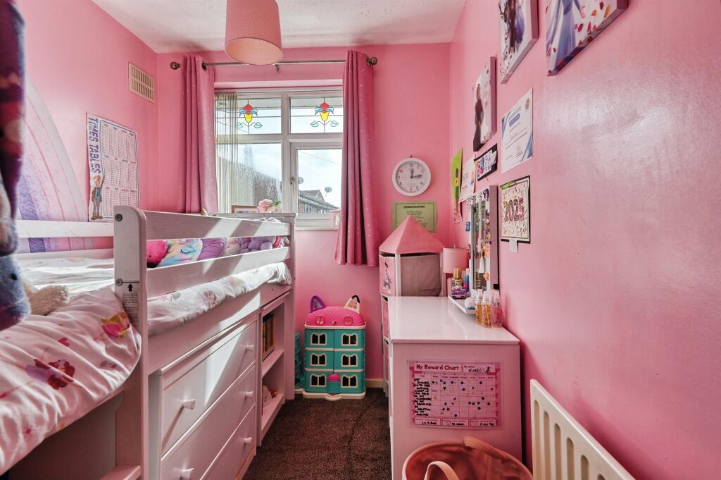 Additional image 15 of Vintage Close, Birmingham