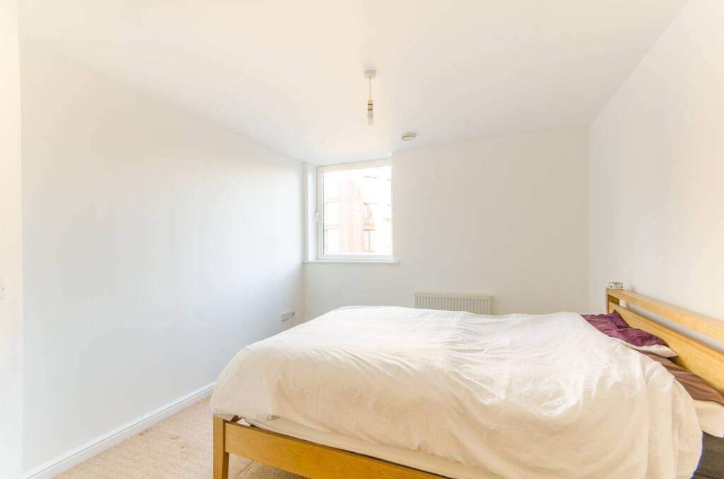Main image of property: Richmond Road, Dalston, London, E8
