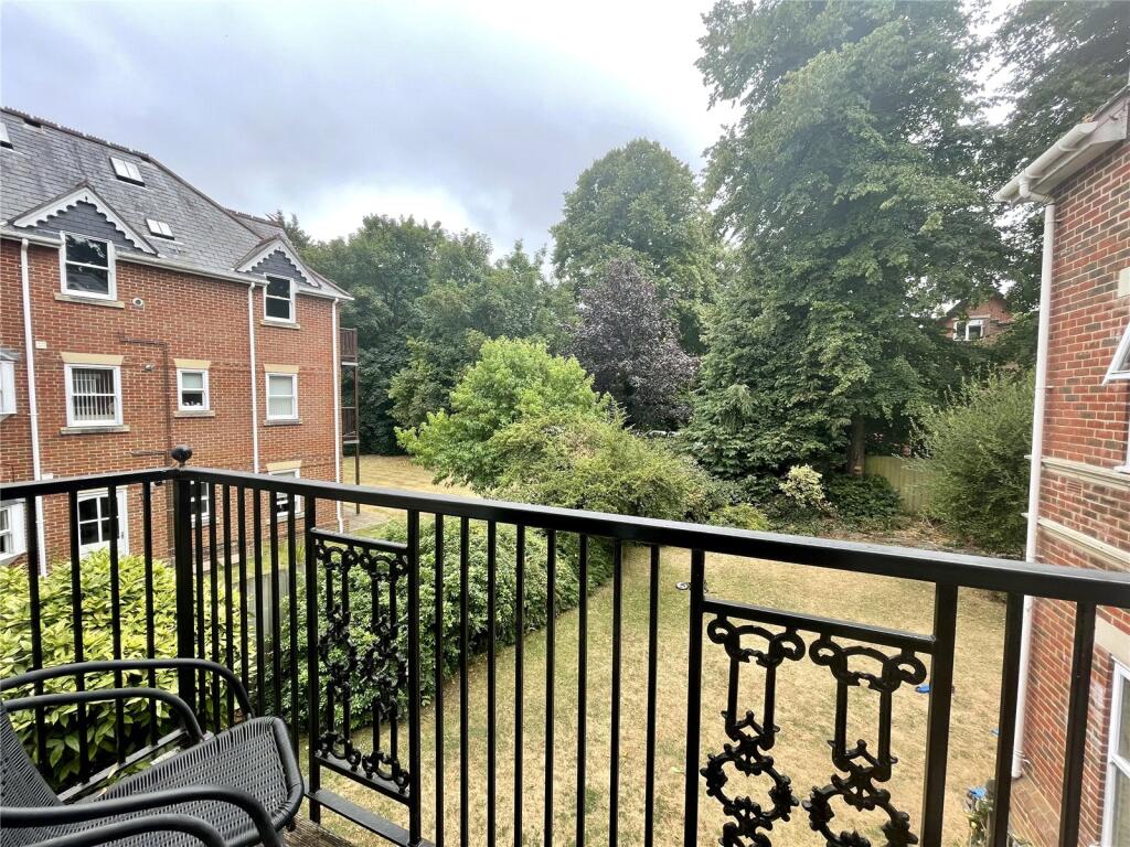 Additional image 5 of Lansdowne Road, Bournemouth, BH1