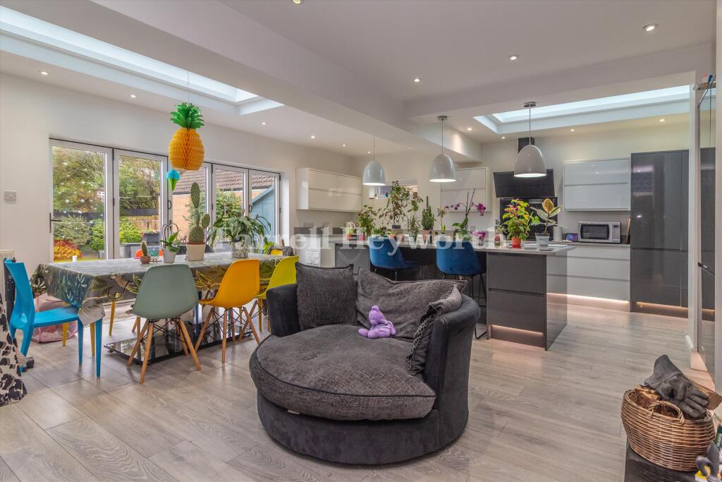 House in Blackpool - View 5