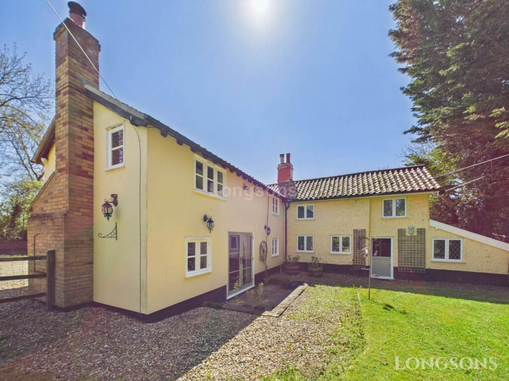 Main image of property: Carbrooke Road, Ovington