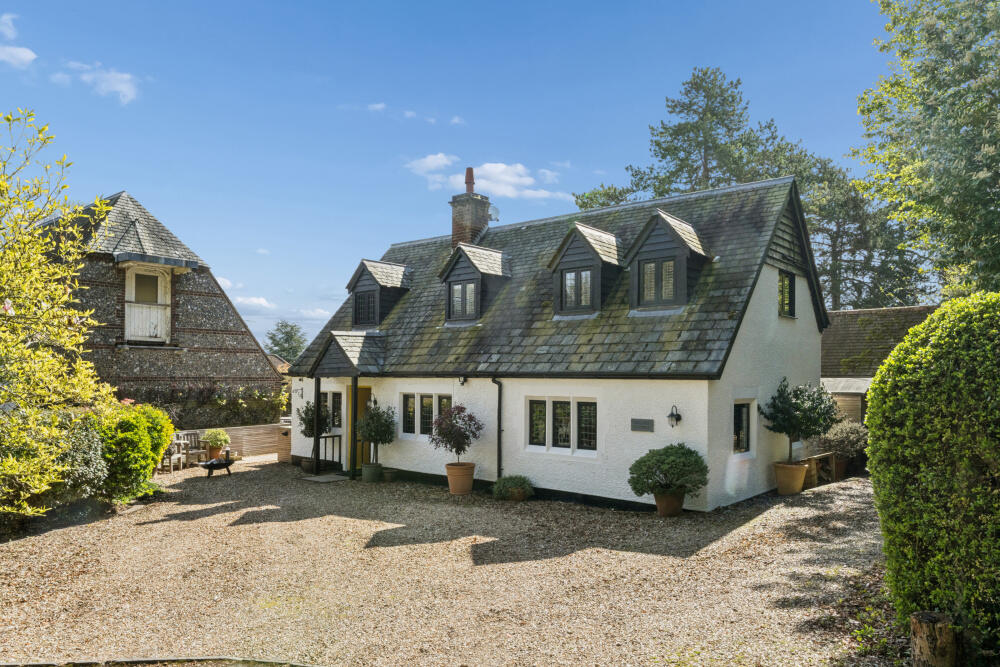 Main image of property: Preston Road, Gosmore, Hitchin, SG4