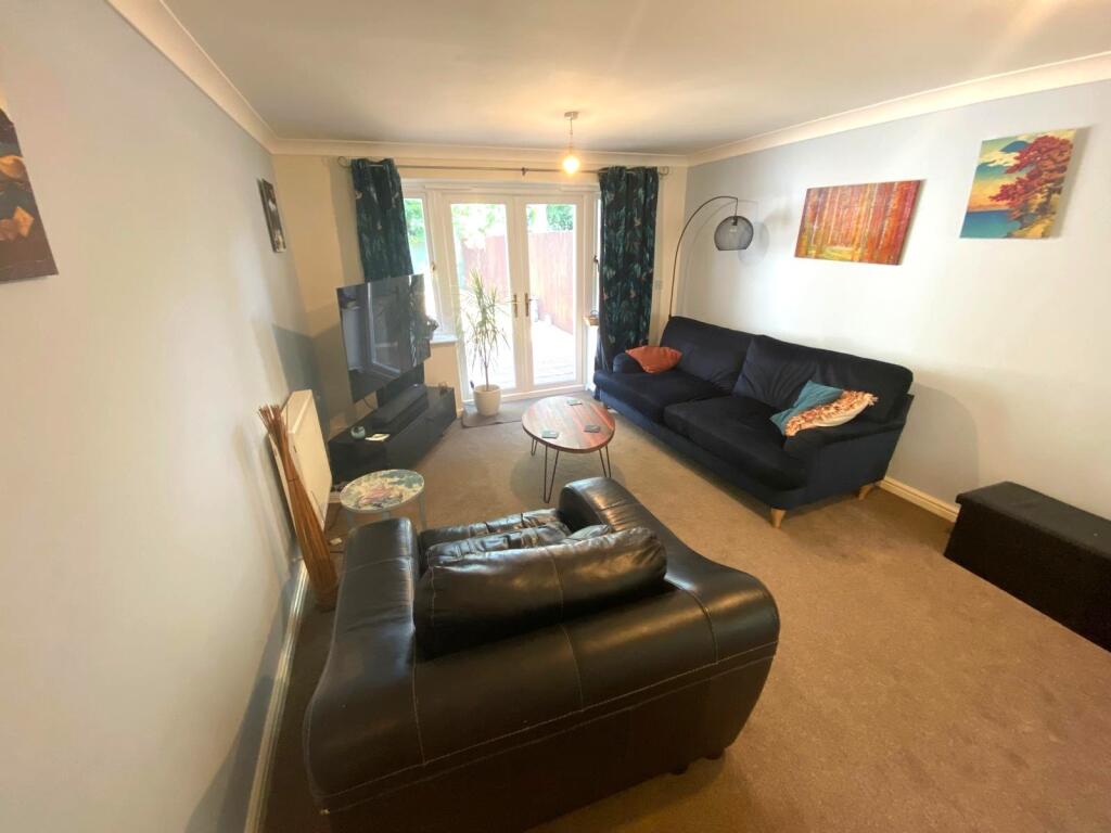 House in Swansea, Carmarthen - View 4