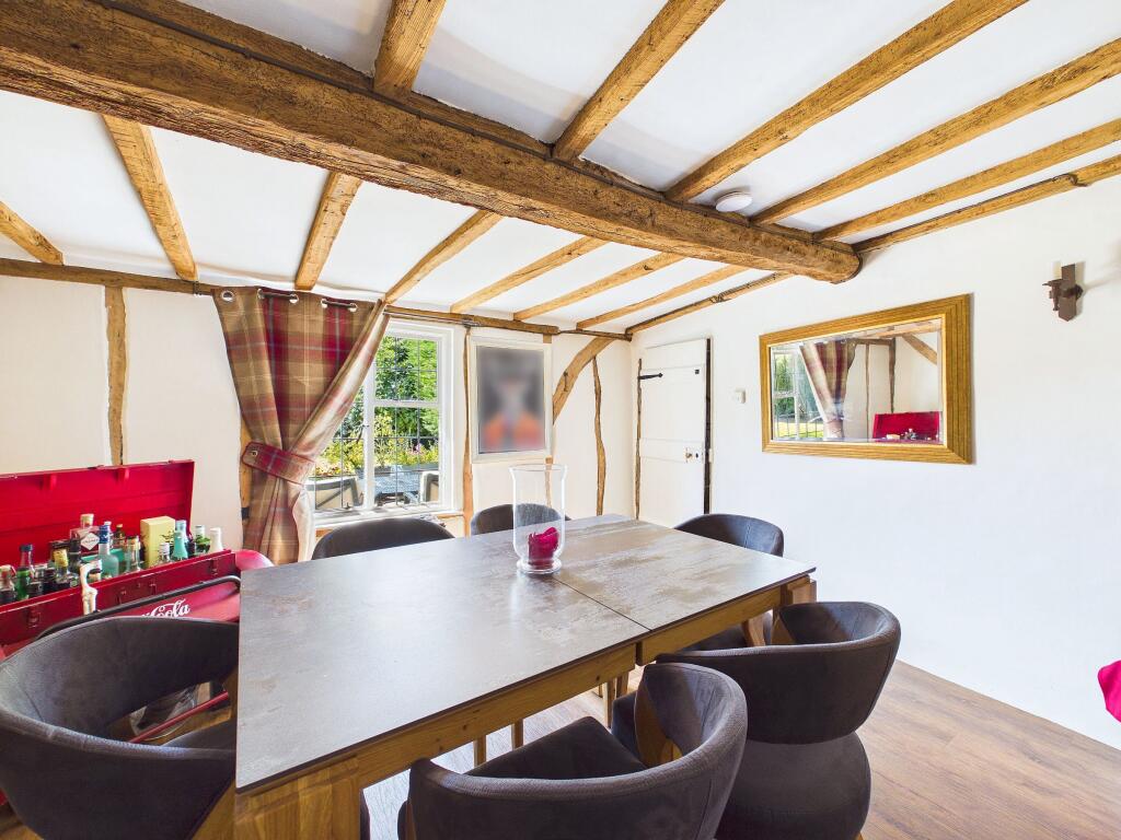 House in Peterborough - More