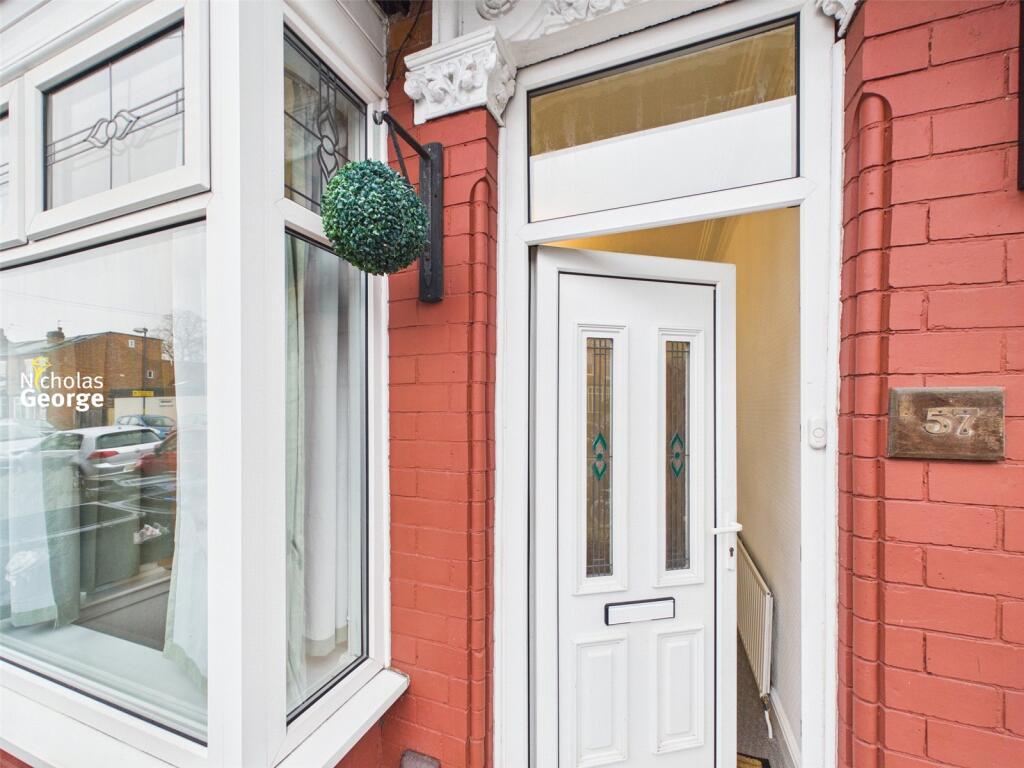 Additional image 6 of Highbury Road, Kings Heath, Birmingham, B14