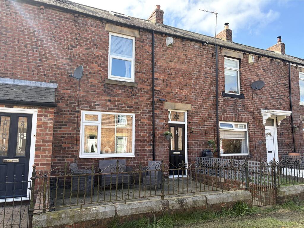 Main image of property: Milton Street, Greenside, Ryton, NE40
