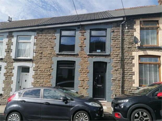 Main image of property: King Street, Gelli, Pentre,
