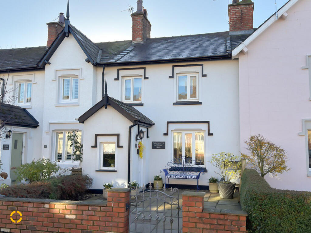 Main image of property: Westby Street, Lytham St. Annes, FY8