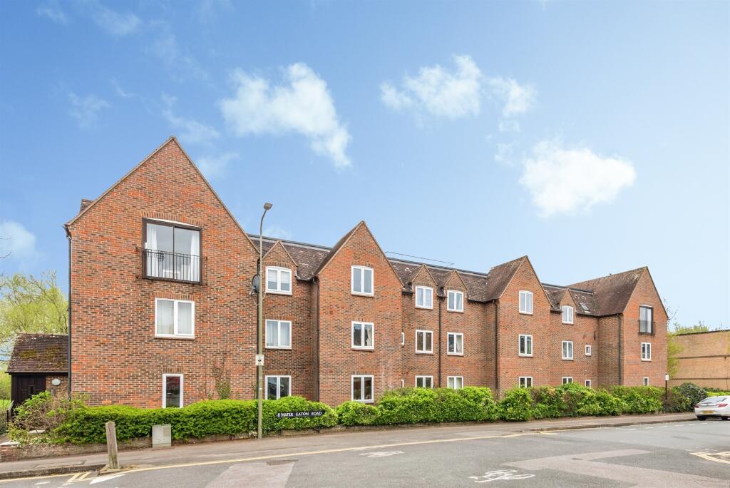 Main image of property: Water Eaton Road, Oxford