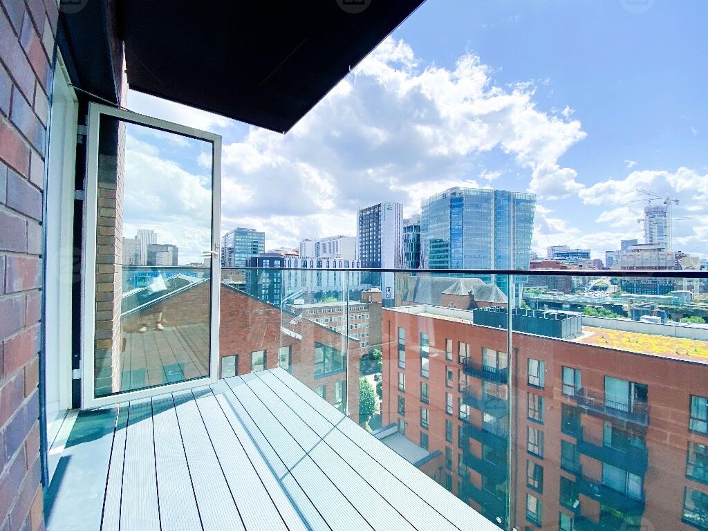 Additional image 9 of The Regent, Snowhill Hill Wharf, 64 Shadwell Street, Birmingham, B4 6FW