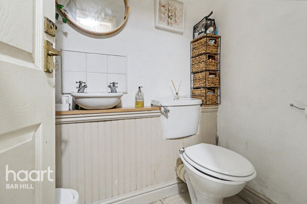 Main image of property: Thornhill Place, Longstanton